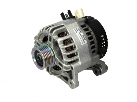 Alternatoare Electromotoare - Alternator potrivit FORD FOCUS 1.8/2.0 1998-2004 - (14V, 90A)