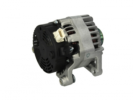 Alternator potrivit FORD FOCUS 1.8/2.0 1998-2004 - (14V, 90A) [1]