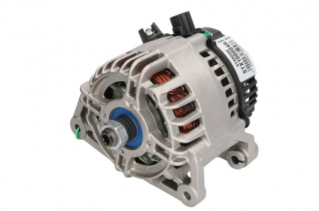 Alternatoare Electromotoare - Alternator potrivit FORD FOCUS 1.8D/2.0 1998-2005 - (14V, 90A)