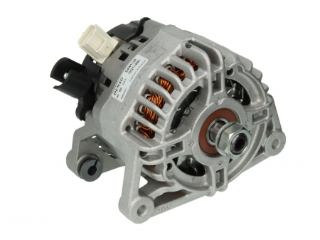 Alternatoare Electromotoare - Alternator potrivit FORD FOCUS 1.8D 1998-2005 - (14V, 90A)