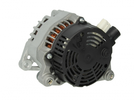 Alternator potrivit FORD FOCUS 1.8D 1998-2005 - (14V, 90A) [1]