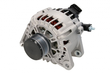 Alternatoare Electromotoare - Alternator potrivit IVECO DAILY IV; HYUNDAI GETZ, I10; KIA PICANTO 1.1D/1.5D/3.0D dupa 2003 - (14V, 90A)