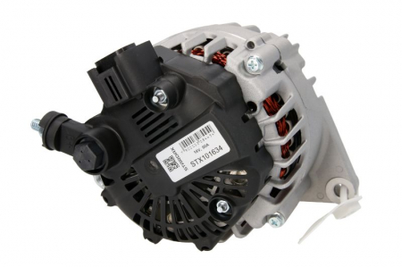 Alternator potrivit IVECO DAILY IV; HYUNDAI GETZ, I10; KIA PICANTO 1.1D/1.5D/3.0D dupa 2003 - (14V, 90A) [1]
