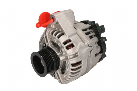 Alternator (14V, 90A) MERCEDES CLK (A208), CLK (C208), E T-MODEL (S210), E (W210) 2.0/2.3 intre 2000-2003 Piese Auto - Alternator (14V, 90A) MERCEDES CLK (A208), CLK (C208), E T-MODEL (S210), E (W210) 2.0/2.3 intre 2000-2003