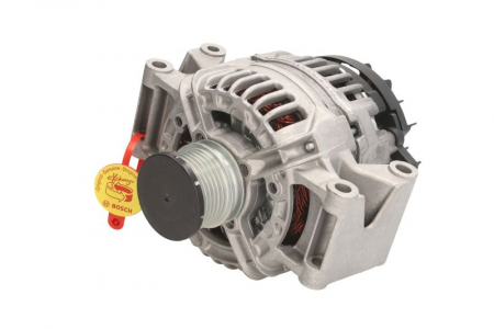 Alternator (14V, 90A) MERCEDES SPRINTER 2-T (901, 902), SPRINTER 3-T (903), SPRINTER 4-T (904), SPRINTER 5-T (905), SPRINTER (905) 2.1D/2.7D dupa 2000 Piese Auto - Alternator (14V, 90A) MERCEDES SPRINTER 2-T (901, 902), SPRINTER 3-T (903), SPRINTER 4-T (904), SPRINTER 5-T (905), SPRINTER (905) 2.1D/2.7D dupa 2000