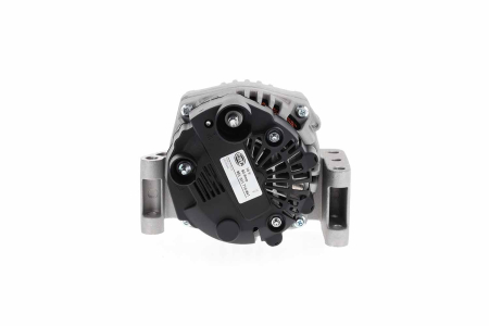 Alternator (14V, 90A) potrivit ALFA ROMEO MITO; FIAT 500, 500 C, DOBLO, DOBLO CARGO, DOBLO/MINIVAN, FIORINO, FIORINO/MINIVAN, GRANDE PUNTO, IDEA, LINEA, PALIO, PANDA 1.2-1.7D 09.01- [2]