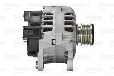 Alternator (14V, 90A) potrivit AUDI A2, A3, A4 B5, TT; FORD GALAXY I; SEAT ALHAMBRA, AROSA, CORDOBA, CORDOBA VARIO, IBIZA II, IBIZA III, IBIZA IV, IBIZA IV SC, INCA, LEON 1.4-3.2 09.92-08.15 [3]