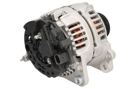 Alternator potrivit AUDI A2, A3, A4 B5, TT; SEAT ALHAMBRA, ALTEA, ALTEA XL, AROSA, CORDOBA, IBIZA II, IBIZA III, IBIZA IV, IBIZA IV SC, IBIZA IV ST, INCA, LEON 1.0-3.2 1995-2015 (14V, 90A) [1]