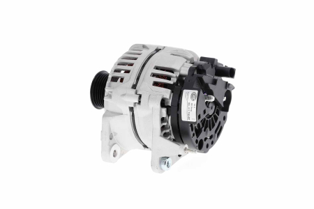 Alternator potrivit AUDI A2, A3; SEAT ALHAMBRA, AROSA, CORDOBA, IBIZA III, IBIZA IV, IBIZA IV SC, IBIZA IV ST, INCA, LEON, TOLEDO II; SKODA FABIA I 1.0-2.8 1995-2015 (14V, 90A) [2]