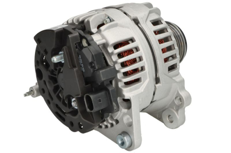Alternator potrivit AUDI A3, A4 B5, TT; FORD GALAXY I, GALAXY MK I; SEAT ALHAMBRA, AROSA, CORDOBA, CORDOBA VARIO, IBIZA II, IBIZA III, IBIZA IV, IBIZA IV SC, INCA 1.0-3.2 1995-2015 (14V, 90A) [1]
