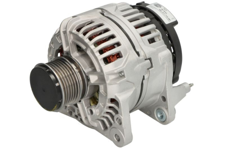 Alternatoare Electromotoare - Alternator potrivit AUDI A3, A4 B5, TT; FORD GALAXY I, GALAXY MK I; SEAT ALHAMBRA, AROSA, CORDOBA, CORDOBA VARIO, IBIZA II, IBIZA III, IBIZA IV, IBIZA IV SC, INCA 1.0-3.2 1995-2015 (14V, 90A)