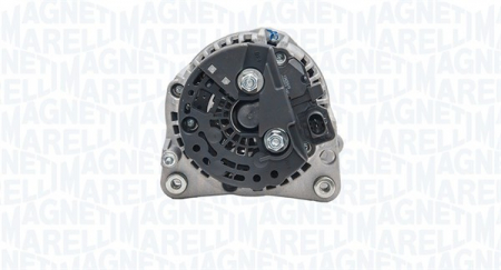 Alternator (14V, 90A) potrivit AUDI A3, ALLROAD C5; FORD GALAXY I; SEAT ALHAMBRA, CORDOBA, CORDOBA VARIO, IBIZA II, IBIZA III, IBIZA IV, IBIZA IV SC, INCA, LEON, TOLEDO II 1.4D-3.2 03.95- [2]