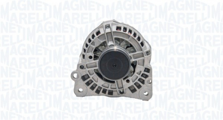 Alternator (14V, 90A) potrivit AUDI A3, ALLROAD C5; FORD GALAXY I; SEAT ALHAMBRA, CORDOBA, CORDOBA VARIO, IBIZA II, IBIZA III, IBIZA IV, IBIZA IV SC, INCA, LEON, TOLEDO II 1.4D-3.2 03.95- [1]
