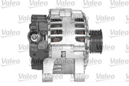 Alternator potrivit CITROEN BERLINGO, BERLINGO MULTISPACE, BERLINGO/MINIVAN, C4, C4 GRAND PICASSO I, C4 I, C4 PICASSO I, C5 I, C5 II, C5 III, C8, JUMPY I, JUMPY II 1.1-2.2 dupa 1996 - (14V, 90A) [3]