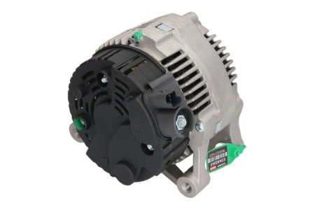 Alternator (14V, 90A) potrivit CITROEN C2, C2 ENTERPRISE, C3 I, C3 II, C3 PLURIEL, C4, C4 I, C-ELYSEE, XSARA; PEUGEOT 1007, 206, 207, 307, PARTNER ORIGIN, PARTNER TEPEE 1.1-1.9D 04.00- [1]