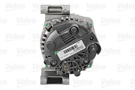 Alternator (14V, 90A) potrivit FIAT 500, DOBLO, DOBLO CARGO, DOBLO/MINIVAN, FIORINO/MINIVAN, GRANDE PUNTO, IDEA, LINEA, PANDA, PUNTO, PUNTO EVO, PUNTO EVO/HATCHBACK 1.2-1.4LPG 03.01- [2]
