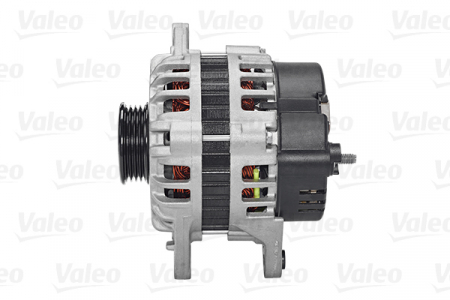 Alternator potrivit HYUNDAI ACCENT I, ACCENT II, ACCENT III, ACCENT IV, COUPE I, COUPE II, ELANTRA III, ELANTRA IV, ELANTRA V, GETZ, I20 I, I30, MATRIX, TRAJET 1.3-2.0 dupa 1994 - (14V, 90A) [3]