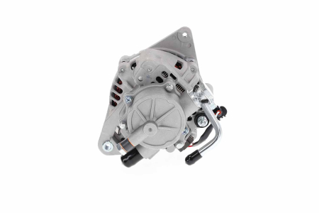 Alternator potrivit HYUNDAI GALLOPER II, H-1, H-1 / STAREX, HIGHWAY, SANTA FÉ I, SONATA IV, TRAJET, TRAJET/MINIVAN 2.0/2.4/2.5D 1997-2008 (14V, 90A) [2]