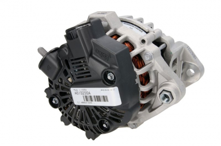 Alternator potrivit HYUNDAI I10 II; KIA PICANTO II 1.0/1.0LPG dupa 2011 - (14V, 90A) [1]
