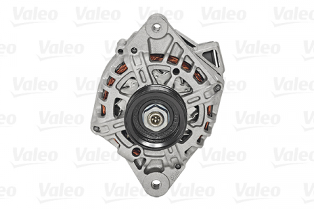 Alternator potrivit HYUNDAI I10 II; KIA RIO III 1.2/1.25 dupa 2011 - (14V, 90A) [1]