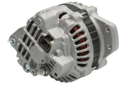 Alternator (14V, 90A) potrivit HYUNDAI LANTRA I; MITSUBISHI L 300 III, MIRAGE IV, PAJERO I 1.3-2.4 01.83-05.04 [1]