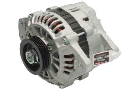 Alternator (14V, 90A) potrivit HYUNDAI LANTRA I; MITSUBISHI L 300 III, MIRAGE IV, PAJERO I 1.3-2.4 01.83-05.04 [0]