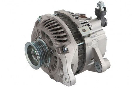 Alternator (14V, 90A) potrivit MAZDA 2, 3, 6 1.3-2.3 07.03-05.19 [0]