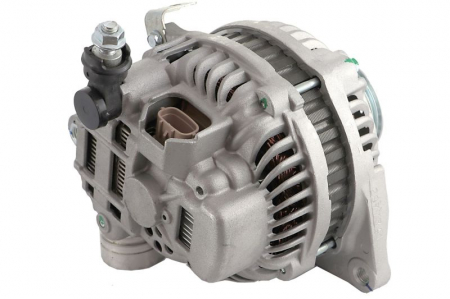 Alternator (14V, 90A) potrivit MAZDA 2, 3, 6 1.3-2.3 07.03-05.19 [1]