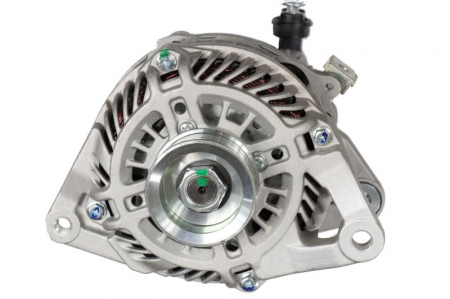 Alternator (14V, 90A) potrivit MAZDA 2, 3, 6 1.3-2.3 07.03-05.19 [3]