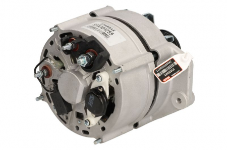 Alternator potrivit MERCEDES 124 (A124), 124 (C124), 124 T-MODEL (S124), 124 (W124); AUDI 100 C4, 80 B4, A6 C4, CABRIOLET B3, COUPE B3; VW SANTANA 1.6-3.0 1988-1999 - (14V, 90A) [1]