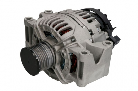 Alternatoare Electromotoare - Alternator potrivit MERCEDES C (CL203), C T-MODEL (S202), C T-MODEL (S203), C (W202), SPRINTER 3,5-T (B906), SPRINTER 3-T (B906), SPRINTER 4,6-T (B906) 2.0-3.0D dupa 1997 - (14V, 90A)