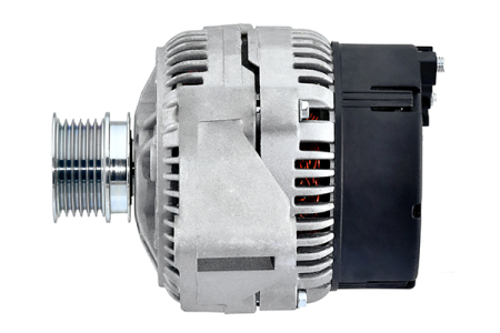 Alternator potrivit MERCEDES C T-MODEL (S202), C (W202), CLK (A208), CLK (C208), E T-MODEL (S210), E (W210), G (W463), M (W163), SLK (R170) 1.8-3.6 1993-2005 (14V, 90A) [2]