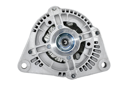 Alternator potrivit MERCEDES C T-MODEL (S202), C (W202), CLK (A208), CLK (C208), E T-MODEL (S210), E (W210), G (W463), M (W163), SLK (R170) 1.8-3.6 1993-2005 (14V, 90A) [3]