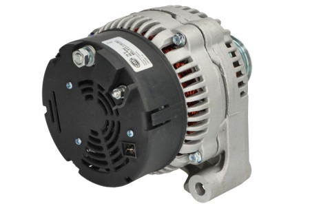 Alternator potrivit MERCEDES C T-MODEL (S202), C (W202), CLK (A208), CLK (C208), E T-MODEL (S210), E (W210), G (W463), M (W163), SLK (R170) 1.8-3.6 1993-2005 (14V, 90A) [1]