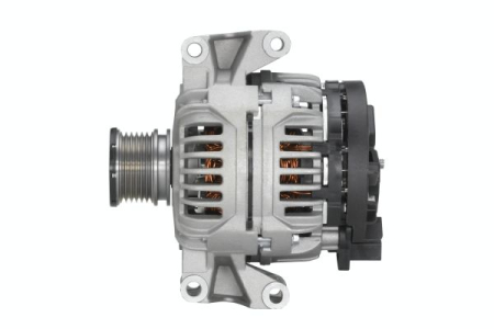 Alternator (14V, 90A) potrivit MERCEDES SPRINTER 3,5-T (B906), SPRINTER 3-T (B906), SPRINTER 4,6-T (B906), SPRINTER 5-T (B906) 2.1D/2.2D 06.06-09.20 [0]