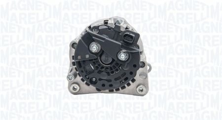 Alternator (14V, 90A) potrivit PEUGEOT 206; SEAT ALHAMBRA, AROSA, CORDOBA, CORDOBA VARIO, IBIZA II, IBIZA III, IBIZA IV, IBIZA IV SC, IBIZA IV ST, INCA; SKODA FABIA I 1.0-2.0 07.90-05.15 [2]