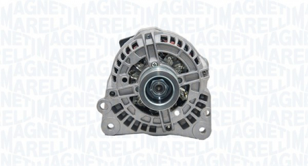 Alternator (14V, 90A) potrivit PEUGEOT 206; SEAT ALHAMBRA, AROSA, CORDOBA, CORDOBA VARIO, IBIZA II, IBIZA III, IBIZA IV, IBIZA IV SC, IBIZA IV ST, INCA; SKODA FABIA I 1.0-2.0 07.90-05.15 [1]