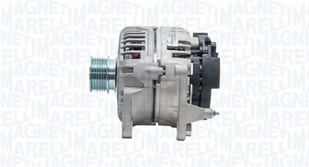 Alternator (14V, 90A) potrivit PEUGEOT 206; SEAT ALHAMBRA, AROSA, CORDOBA, CORDOBA VARIO, IBIZA II, IBIZA III, IBIZA IV, IBIZA IV SC, IBIZA IV ST, INCA; SKODA FABIA I 1.0-2.0 07.90-05.15 [3]