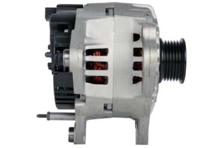 Alternator potrivit SEAT CORDOBA, IBIZA III, IBIZA IV, IBIZA IV SC, IBIZA IV ST, IBIZA IV/HATCHBACK, TOLEDO IV; SKODA FABIA I, FABIA I PRAKTIK, FABIA II 1.2/1.2LPG/2.0 1999-2015 (14V, 90A) [3]