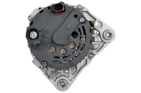 Alternator potrivit SEAT CORDOBA, IBIZA III, IBIZA IV, IBIZA IV SC, IBIZA IV ST, IBIZA IV/HATCHBACK, TOLEDO IV; SKODA FABIA I, FABIA I PRAKTIK, FABIA II 1.2/1.2LPG/2.0 1999-2015 (14V, 90A) [2]