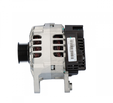 Alternator (14V, 90A) potrivit SEAT CORDOBA, IBIZA III, IBIZA IV, IBIZA IV SC, IBIZA IV ST, TOLEDO IV; SKODA FABIA I, FABIA I PRAKTIK, FABIA II, RAPID, ROOMSTER, ROOMSTER PRAKTIK 1.0-2.0 07.01- [3]