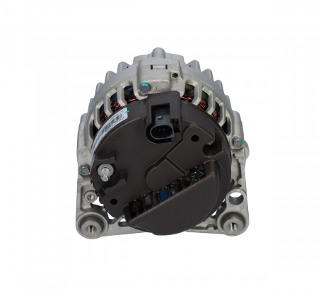 Alternator (14V, 90A) potrivit SEAT CORDOBA, IBIZA III, IBIZA IV, IBIZA IV SC, IBIZA IV ST, TOLEDO IV; SKODA FABIA I, FABIA I PRAKTIK, FABIA II, RAPID, ROOMSTER, ROOMSTER PRAKTIK 1.0-2.0 07.01- [2]