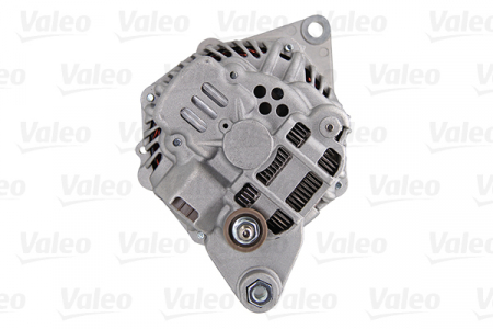 Alternator potrivit SMART FORFOUR, FORTWO 0.9/1.0 dupa 2007 - (14V, 90A) [2]