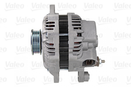 Alternator potrivit SMART FORFOUR, FORTWO 0.9/1.0 dupa 2007 - (14V, 90A) [3]