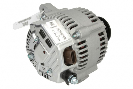 Alternator (14V, 90A) potrivit TOYOTA HARRIER, OPA, RAV 4 II 2.0/2.4 05.00-11.05 [1]