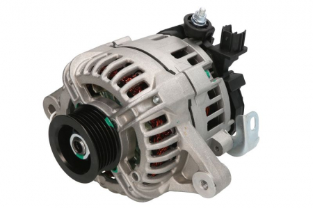 Alternatoare Electromotoare - Alternator potrivit TOYOTA YARIS 1.3 2005-2010 - (14V, 90A)