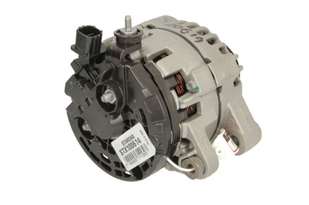 Alternator potrivit TOYOTA YARIS, YARIS / VIOS 1.3 2005-2013 - (14V, 90A) [1]