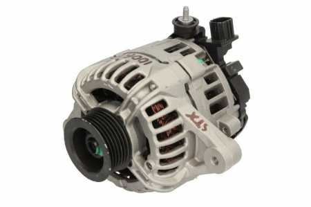 Alternatoare Electromotoare - Alternator potrivit TOYOTA YARIS, YARIS / VIOS 1.3 2005-2013 - (14V, 90A)