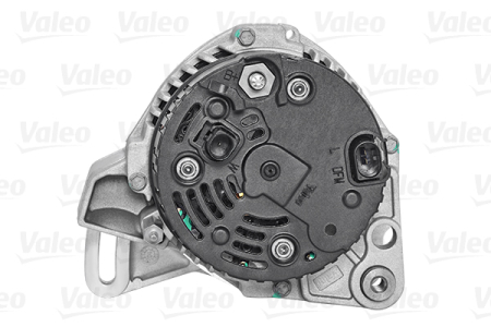 Alternator potrivit VW TRANSPORTER T4 1.9D/2.0 1990-2003 (14V, 90A) [2]