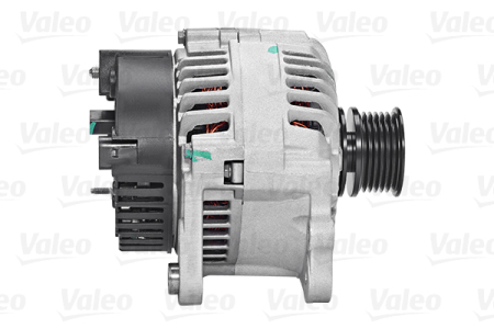 Alternator potrivit VW TRANSPORTER T4 1.9D/2.0 1990-2003 (14V, 90A) [3]